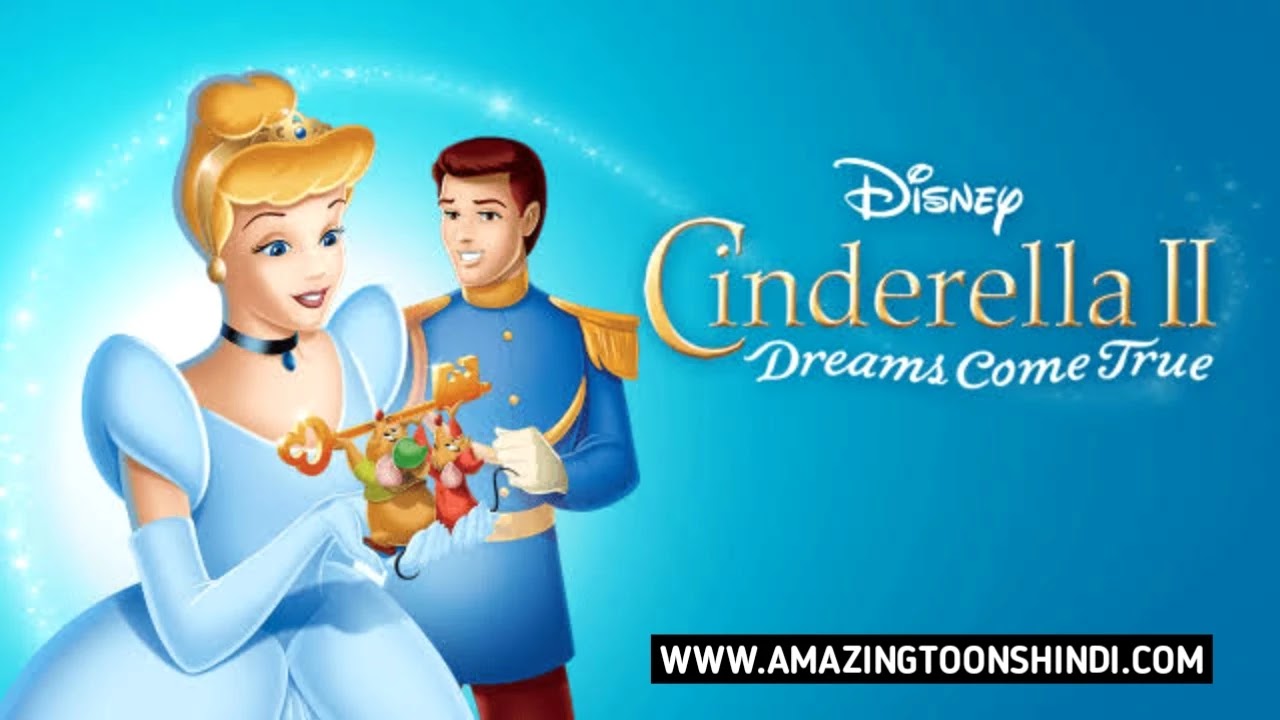 Cinderella 2 Full Movie Download
