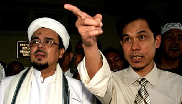 Enam Anggotanya Dibantai Polisi, FPI Pastikan Perlawanan