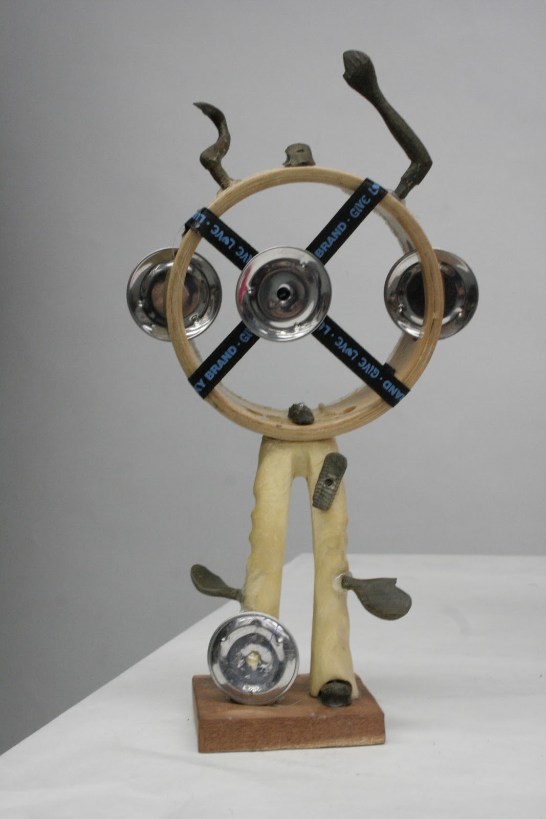 NWSA- ART 3D Comprehensive: Transformation & Unity (crit Nov. 18)