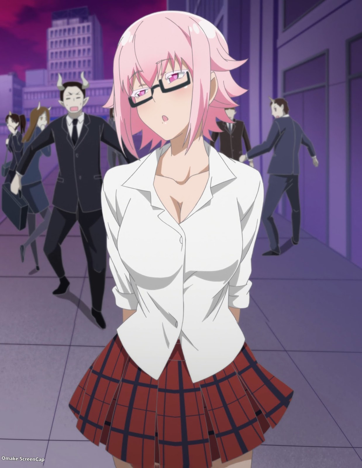 Renai Boukun (Love Tyrant) 