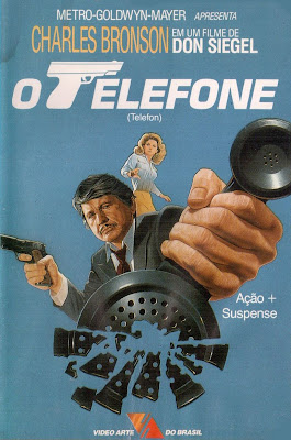 O Telefone - Dublado