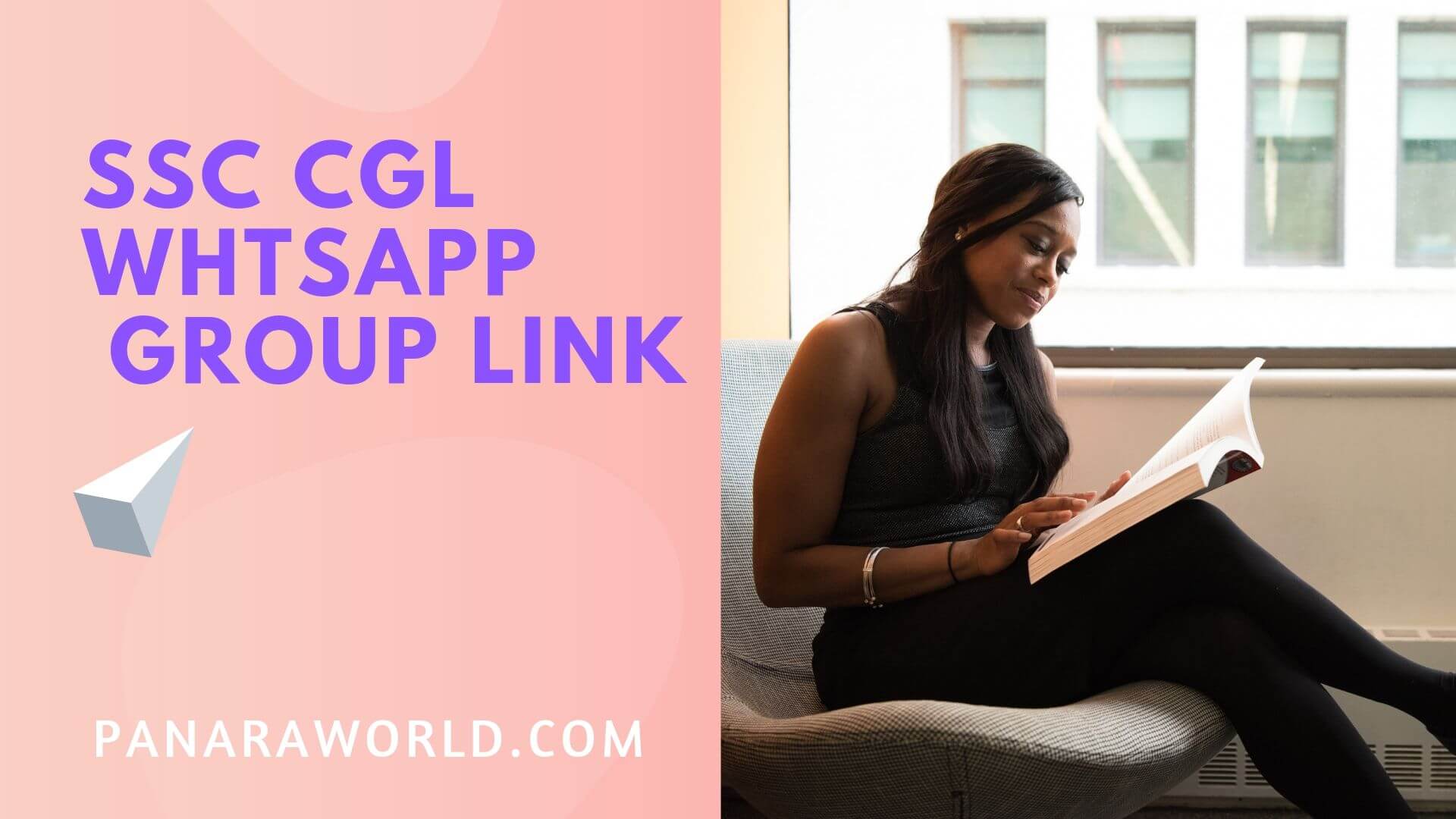 SSC CGL WhtsApp Group Link 2019/2020