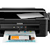 How to Reset Epson L361 Printer Ink Pad