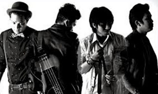 Chord Last Child Penantian Chord Walls