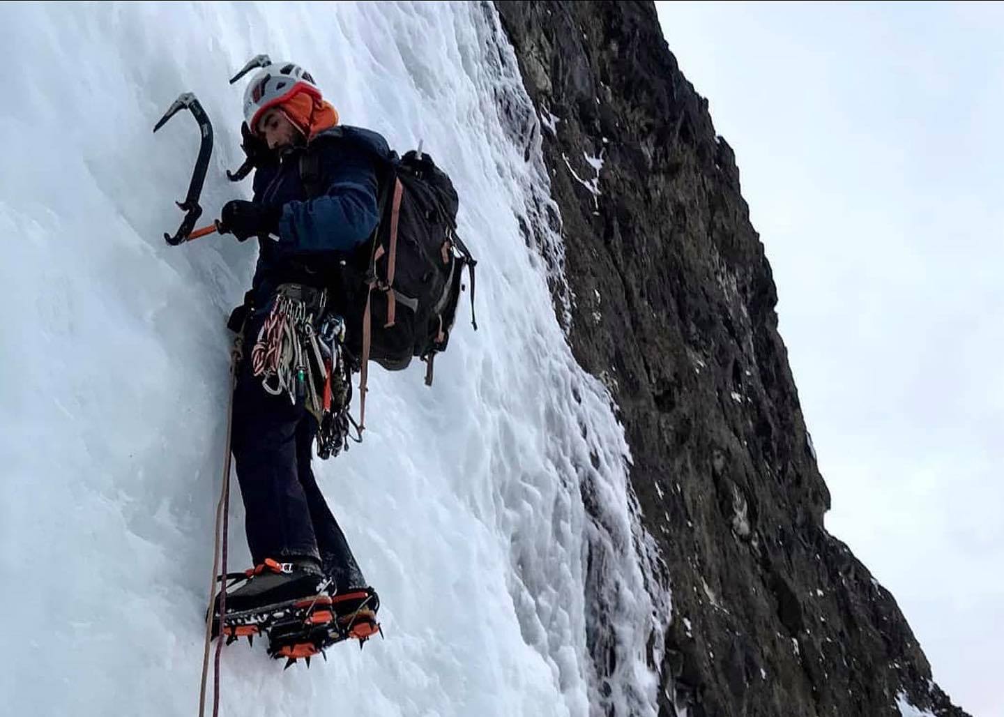 Hiking and Climbing Adventures New Routes in Patagonia (Explorersweb