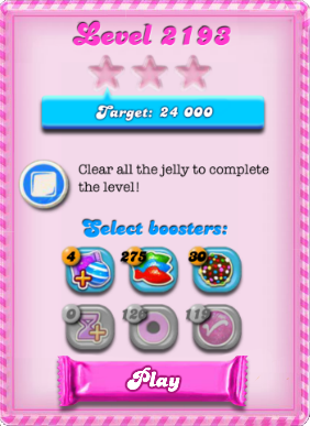 2193 candy crush Candy And