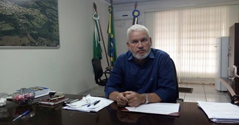 BlogMeiaHoraNoticias.com: Prefeito Osmário Portela se preocupa com ...