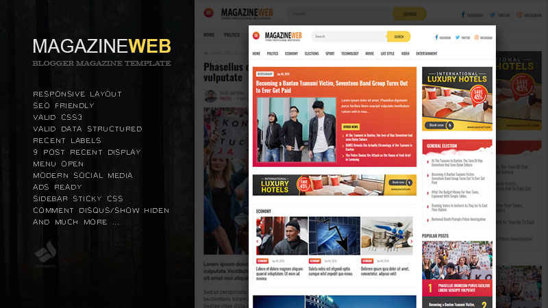 Magazineweb