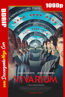Vivarium (2019) BDRip 1080p Latino-Ingles
