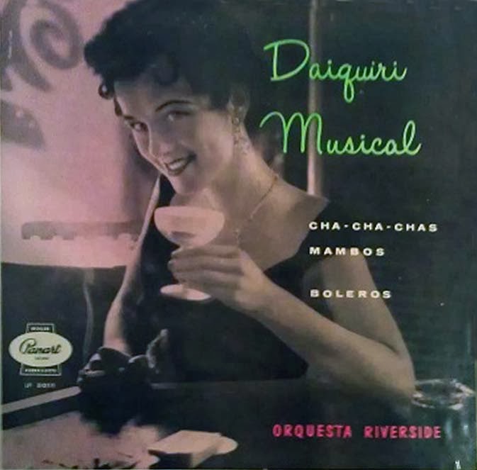 Son, Soneando Orquesta Riverside Daiquiri Musical