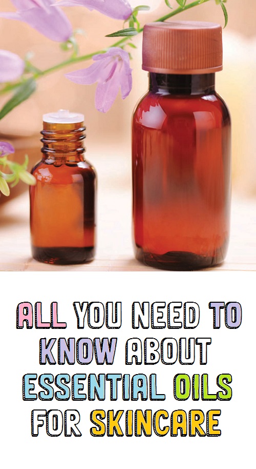 All You Need to Know About Essential Oils For Skincare Beautypro Club