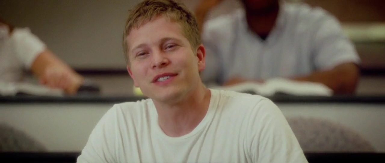 Auscaps Matt Czuchry Nude In I Hope They Serve Beer In Hell
