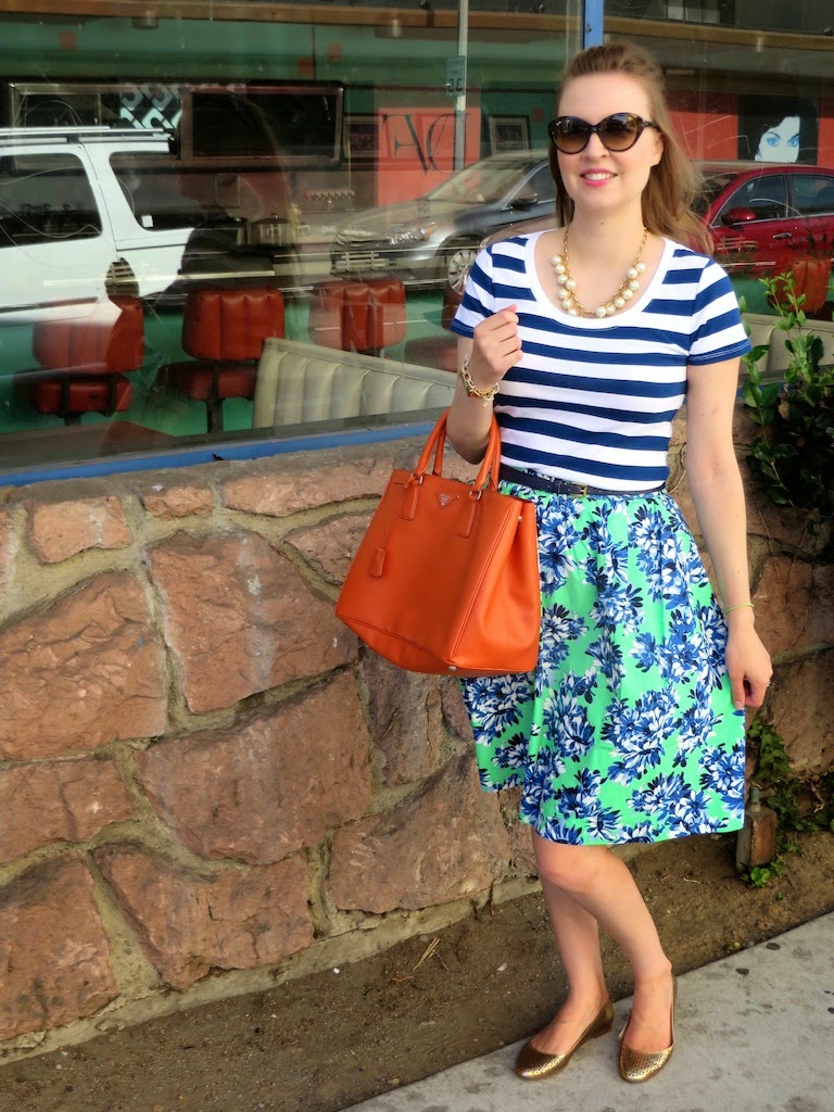 Hello Katie Girl: Googie Diners and Photofloral