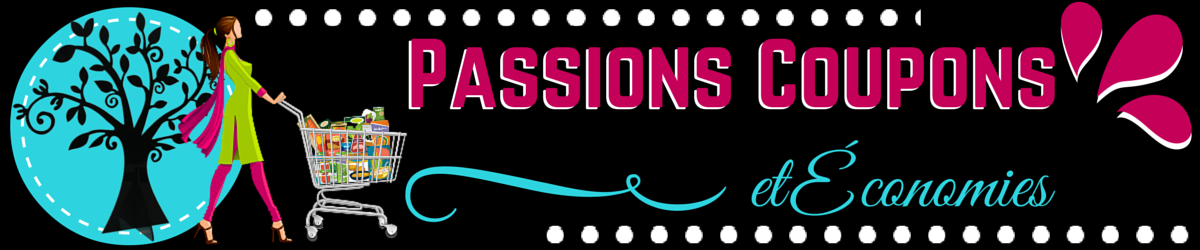                            Passions coupons