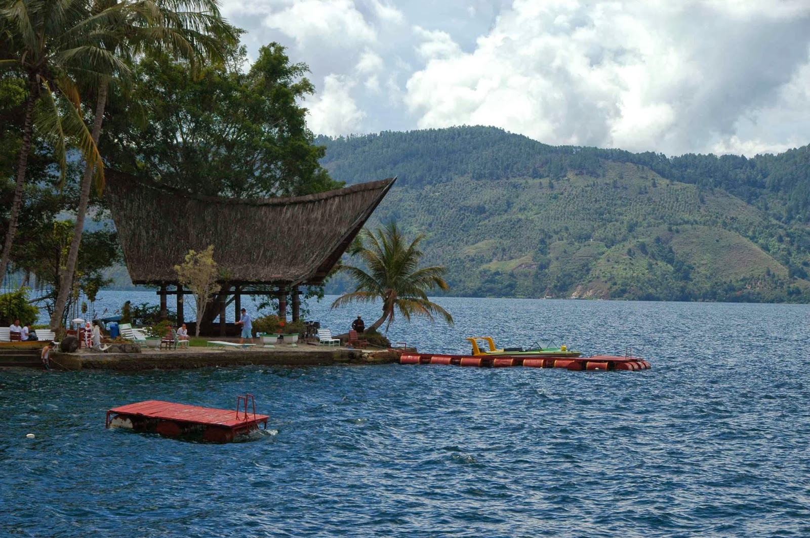 Karimun Jawa Pulau Terindah