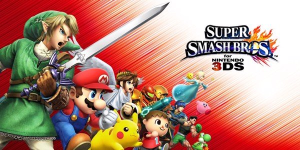 super smash bros 3ds download citra super smash bros 3ds download citra