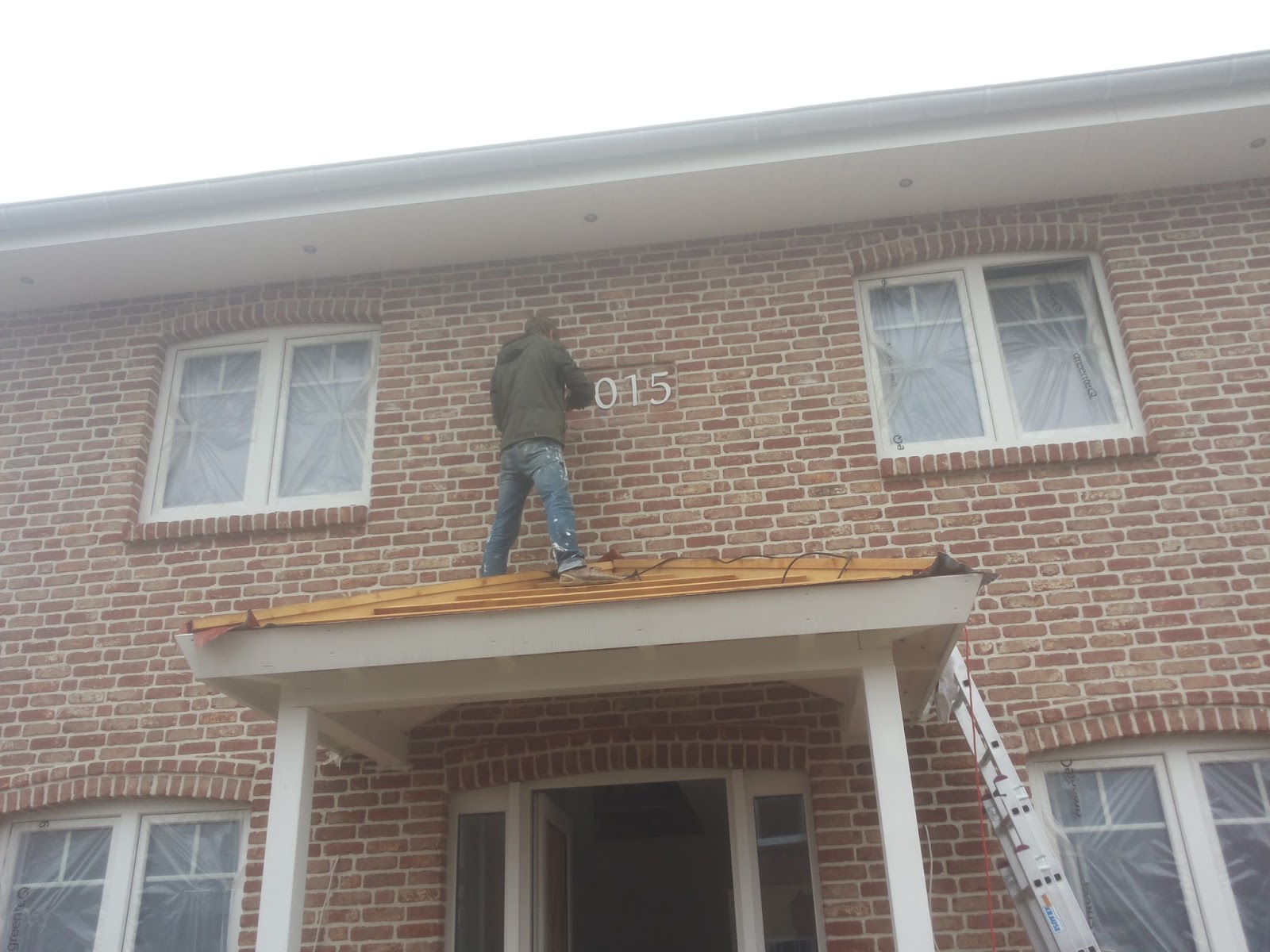 Eine Stadtvilla Fur Familie K Februar 2016