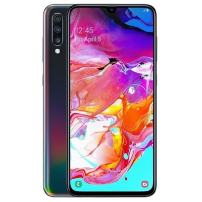 Harga Samsung Galaxy A70 Second