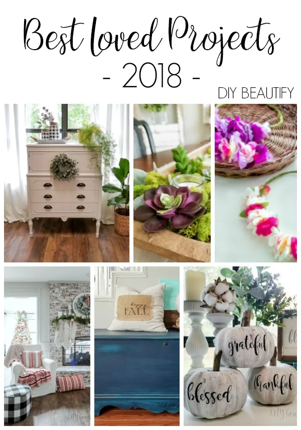 best home decor and DIY projects of the year