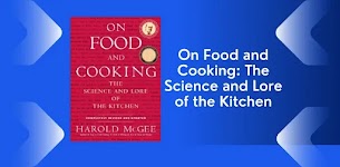 Free Books: On Food and Cooking - The Science and Lore of the Kitchen