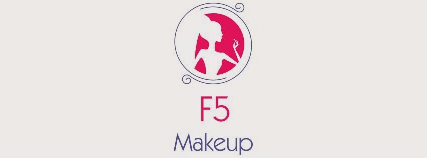  F5 Makeup by Me