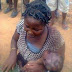 Igbo woman allegedly killed 1year old child, gouged out her eyes (photo)