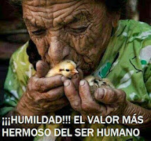 Humildad