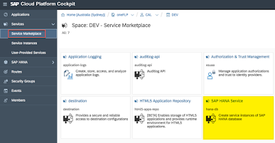 SAP HANA Certification, SAP HANA Study Materials, SAP Cloud Platform, SAP HANA  Guides