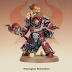 Forgeworld: Two New Word Bearers