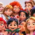 Disney Princess 'Now': Udah Gak Jaman 'woy' Nikah Muda, Saatnya Perempuan Berkarya