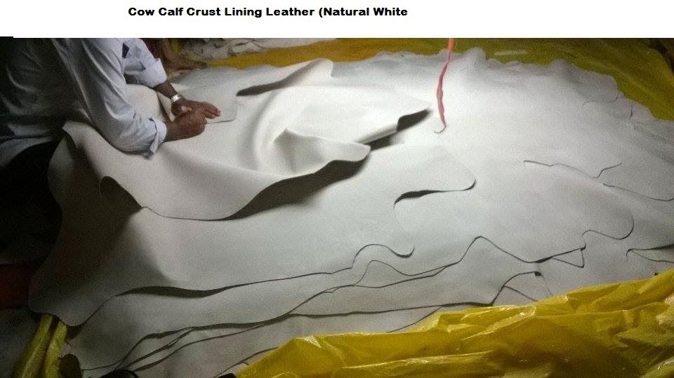 Leather Bangladesh Cow Calf Leather