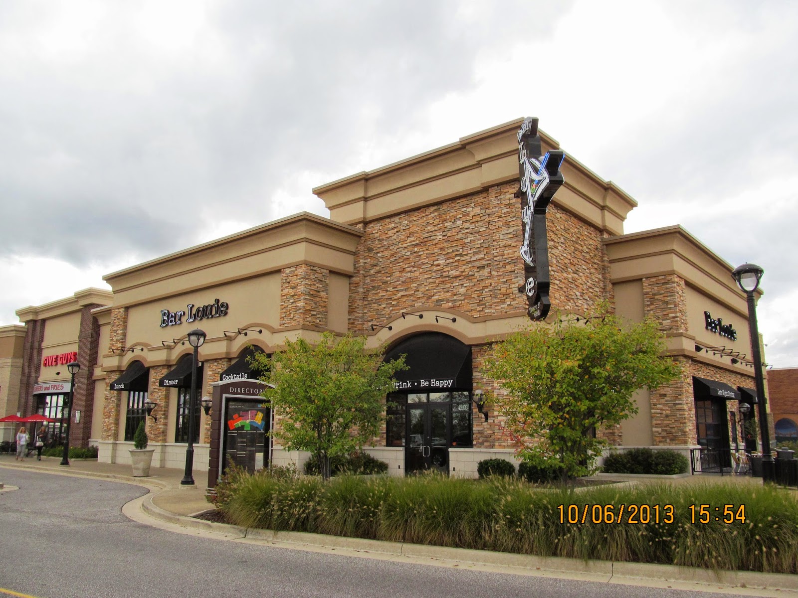 Trip to the Mall University Park Mall (Mishawaka, IN)