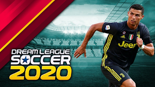 Dream League Soccer 2020 Apk Mod