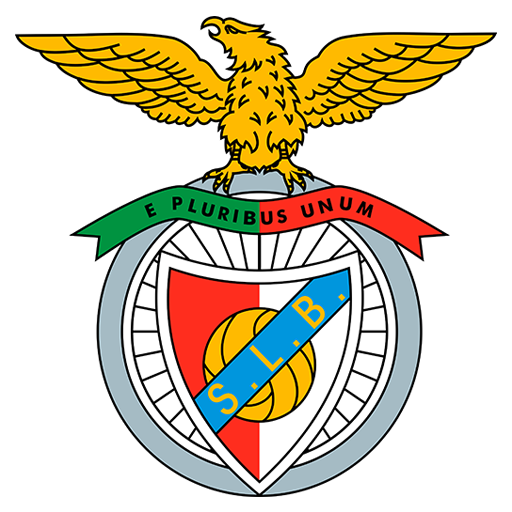 Uniforme de Sport e Lisboa Benfica Temporada 21-22 para DLS & FTS