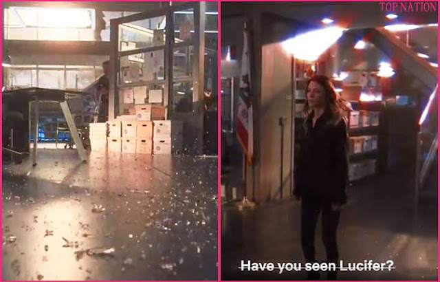 Lucifer Season 5 Video Teases Chloe Decker Searching For Lucifer