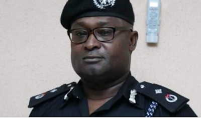 deputy commissioner covid died police apartment his benin francis zonal criminal edo investigation charge department state