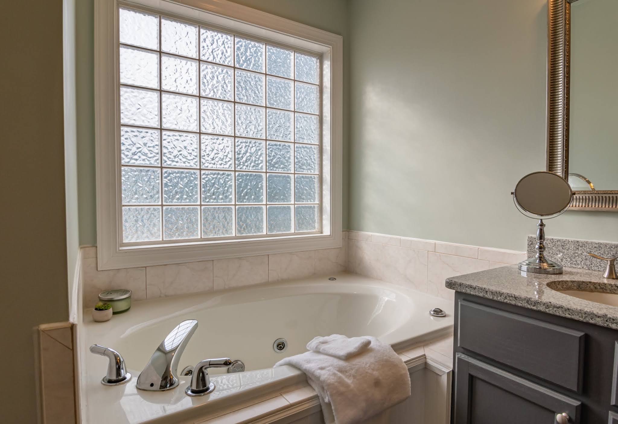 How to Improve Your Bathroom Beautiful Solutions
