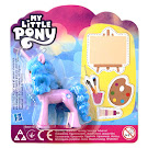 My Little Pony Magazine Figure Izzy Moonbow Figure by Egmont