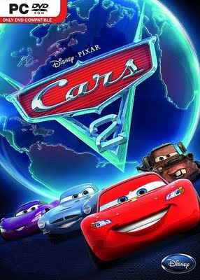 download cars 2 pc