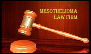 Asbestos Law Firm