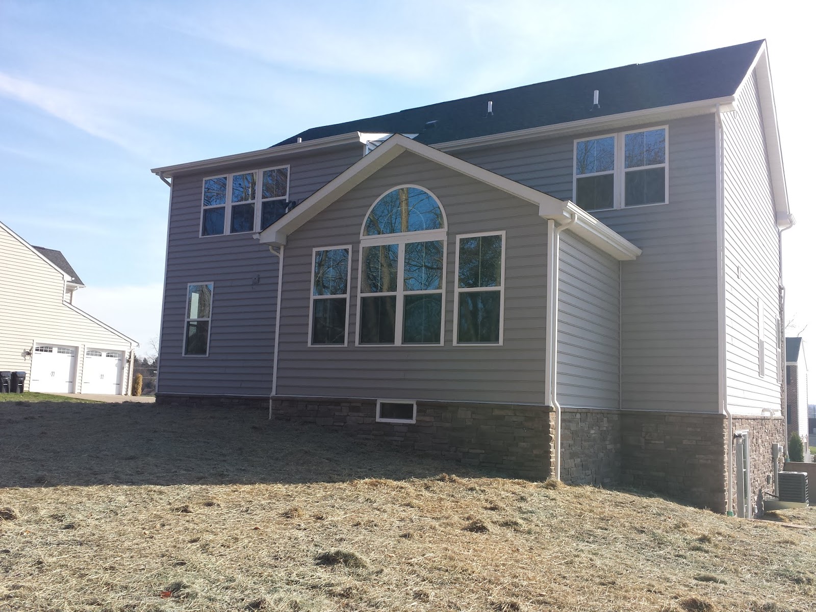 Dunkirk Dream Our Journey Building with Ryan Homes