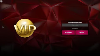 VIP TV BOX APK Latest Updated + Free Activation Codes 