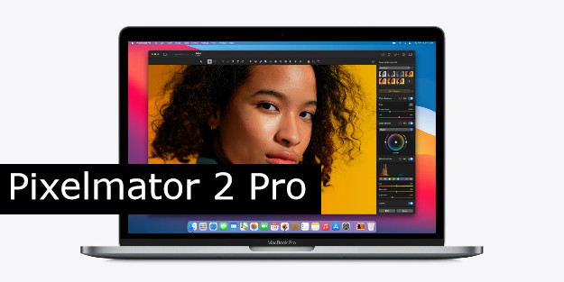 get pixelmator pro 2 for free mac os