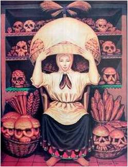 Satu Gambar Memiliki Dua Makna (Ilusi Mata)