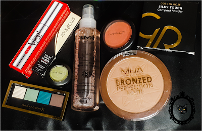 Προϊόντα για παστέλ μακιγιάζ! Παστέλ μακιγιάζ!Προϊόντα!