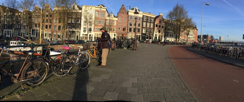 Amsterdam