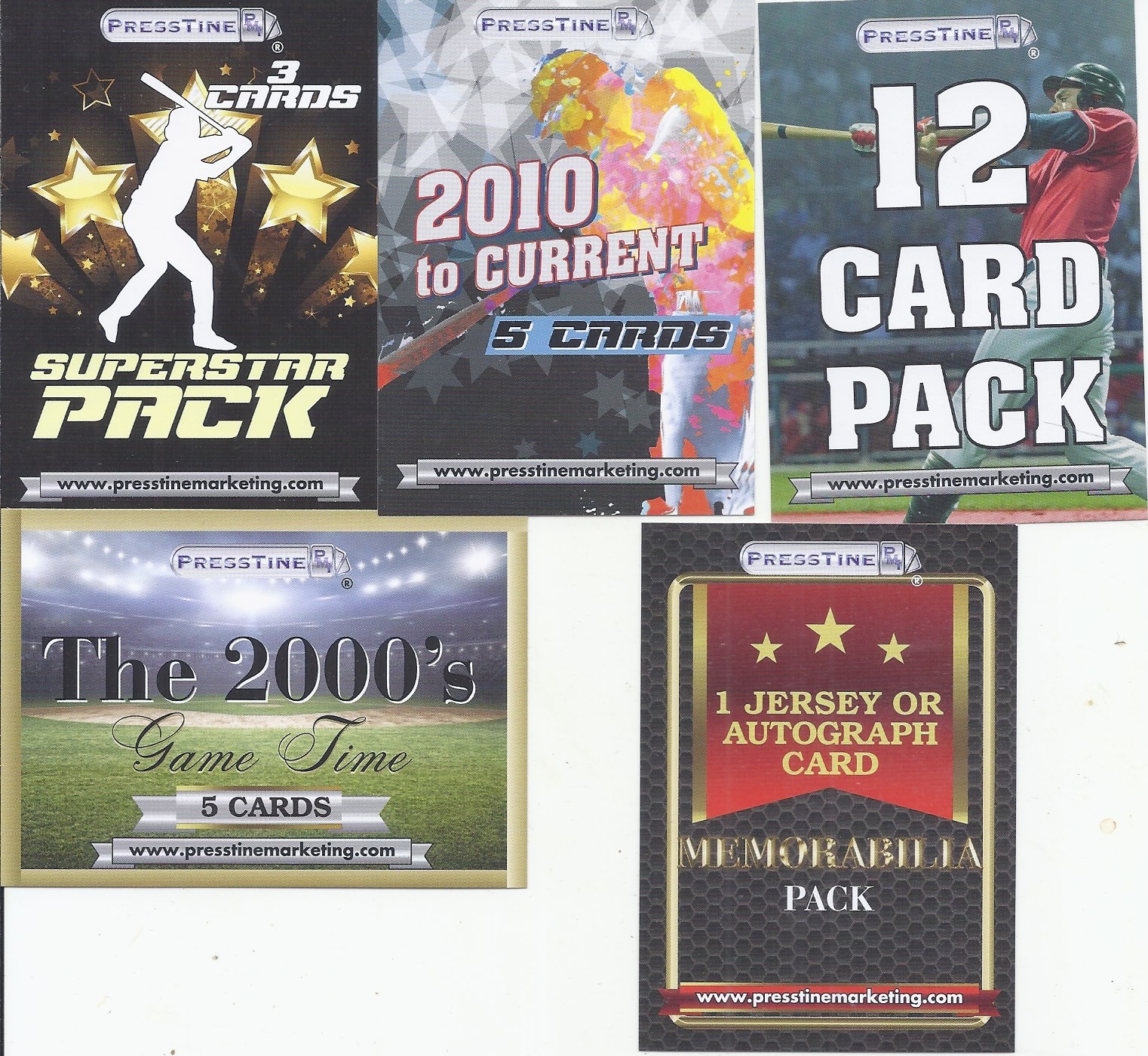 Sportscards From The Dollar Store