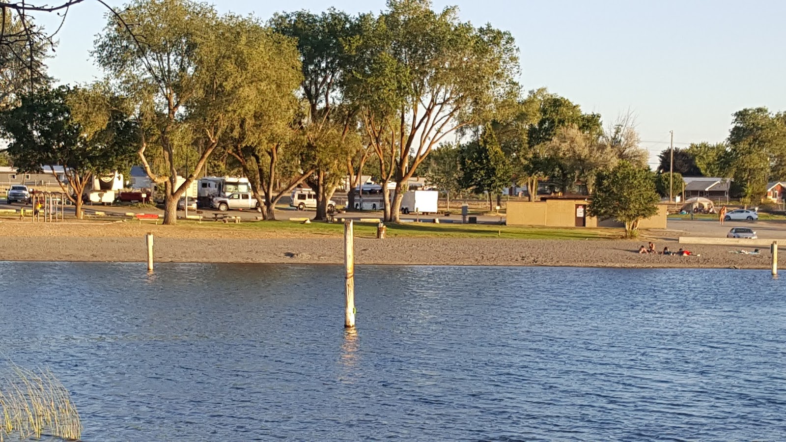 OUR NEWELL ADVENTURE Destination.......