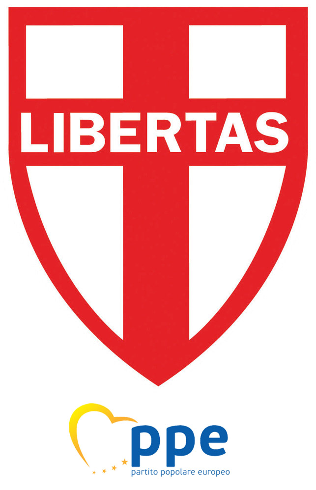 I simboli della discordia Partito del popolo italiano, casa dei