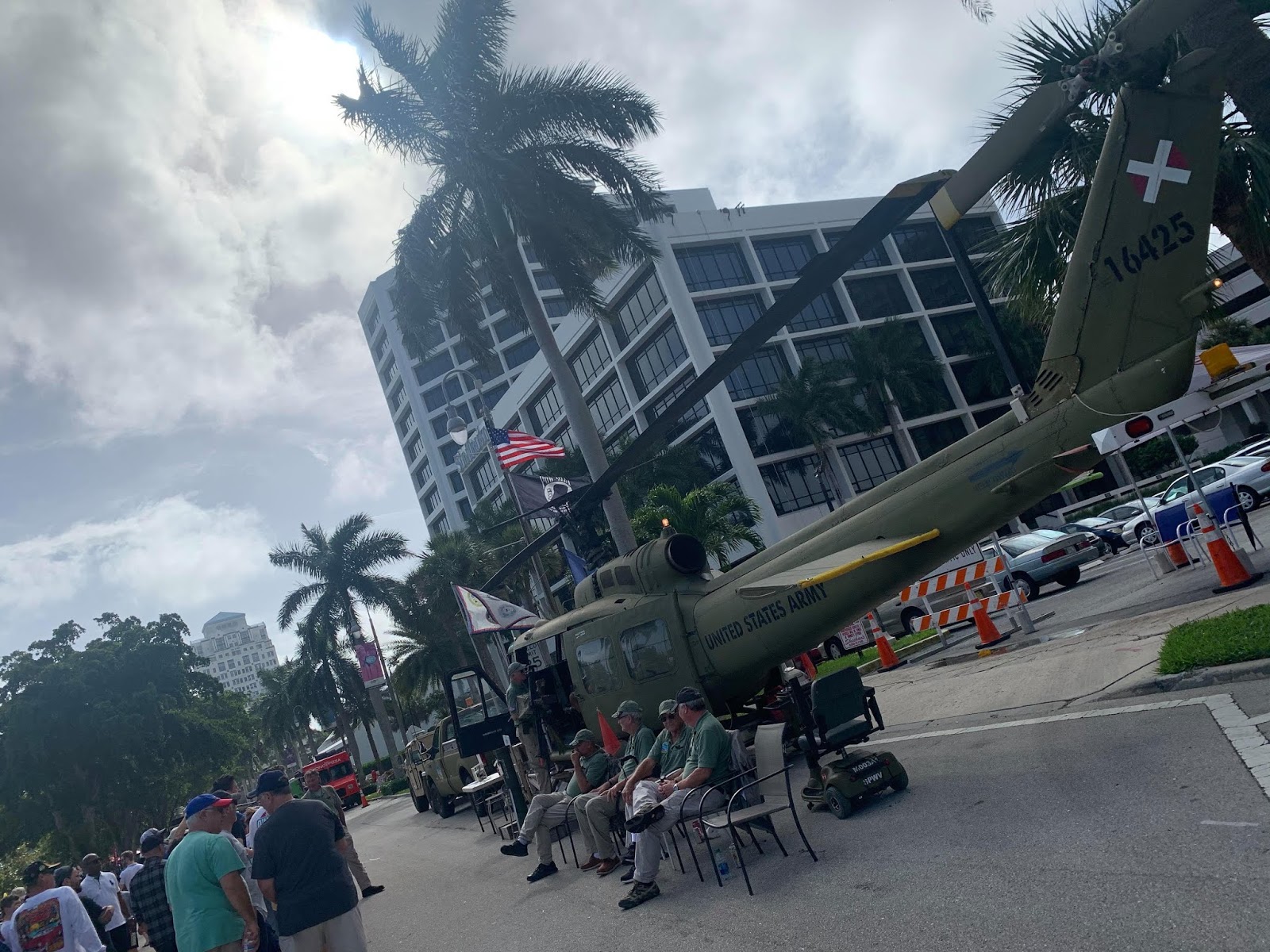 30 hours in Palm Beach and the SUPER CAR SHOW Being Tracy